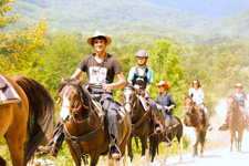 Croatia-Velebit Nature Park-Cowboy Eco Retreat